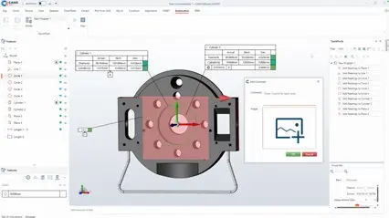 Software FARO CAM2 para GAGE MAX