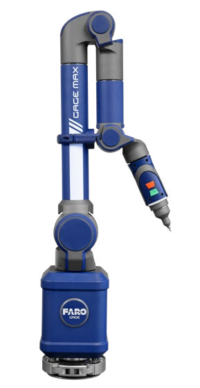 Gage Max FaroArm