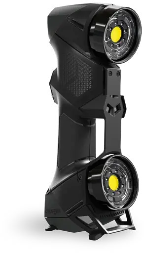 Escáner HandySCAN BLACK Elite