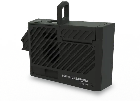 Kit móvil para HandySCAN 3D