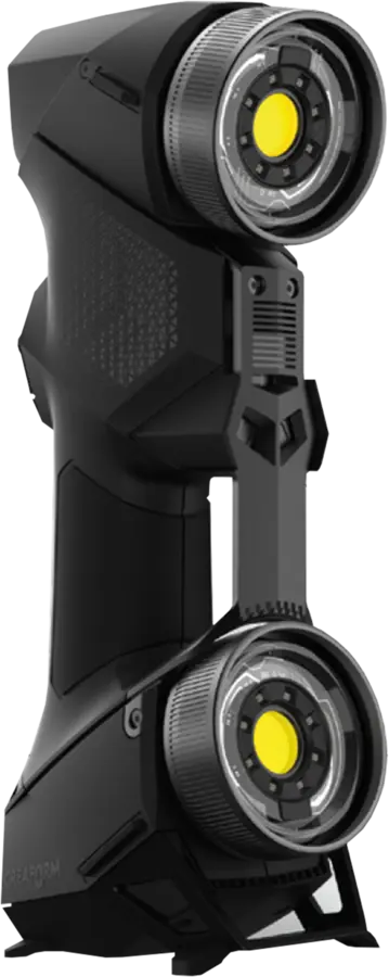 HandySCAN 3D Serie EVO