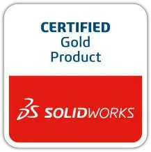 Geomagic for SOLIDWORKS certificado para SOLIDWORKS