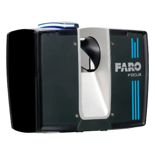 FARO Focus