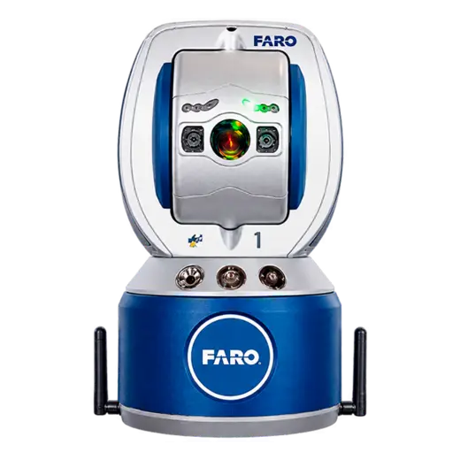 FARO Laser Tracker